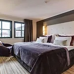 Clarion Oslo Airport 호텔 가르데르모엔