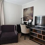 Clarion Oslo Airport 4*