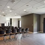 호텔 Clarion Oslo Airport 가르데르모엔