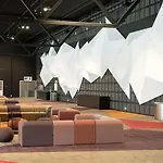 Clarion Oslo Airport