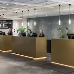 Clarion Oslo Airport 가르데르모엔