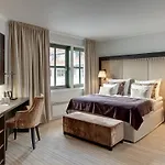 Clarion Oslo Airport 가르데르모엔