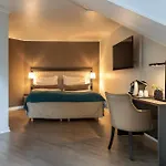 Clarion Oslo Airport 호텔 4*