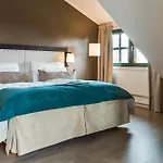 Clarion Oslo Airport 4* 가르데르모엔