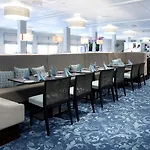 Clarion Oslo Airport 호텔