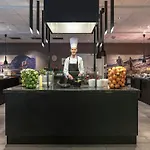 Clarion Oslo Airport 호텔