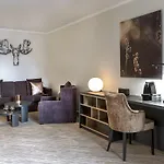 Clarion Oslo Airport 호텔 4*