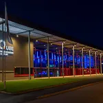 호텔 Clarion Oslo Airport