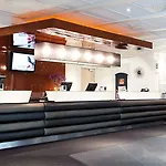 호텔 Clarion Oslo Airport 4*