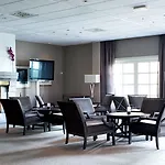 Clarion Oslo Airport 호텔 가르데르모엔