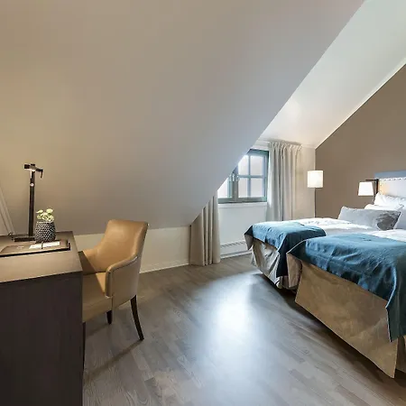 Clarion Oslo Airport 4*