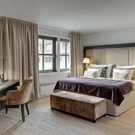 Clarion Oslo Airport Hotel 4*