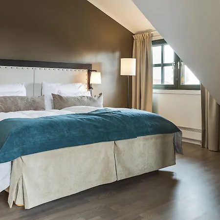 Clarion Oslo Airport Hotel Garder