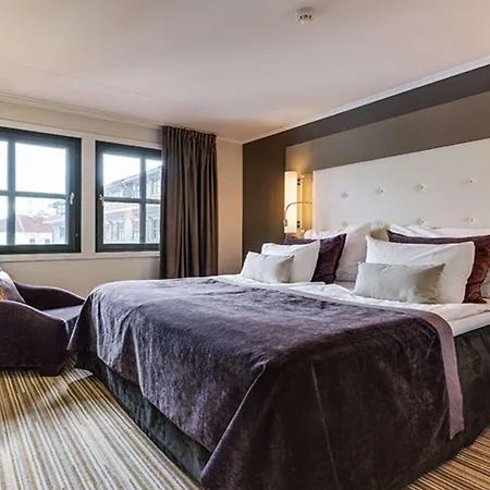 Clarion Oslo Airport Hotel Garder