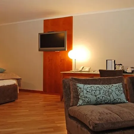 Hotel Clarion Oslo Airport Garder