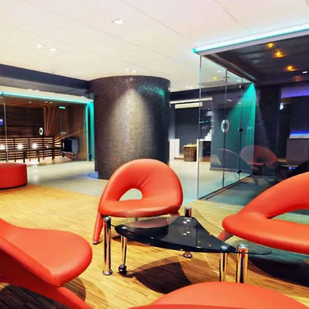 Clarion Oslo Airport Hotel