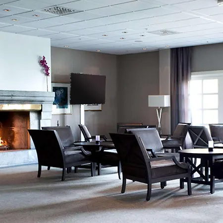 Clarion Oslo Airport Hotel 4*