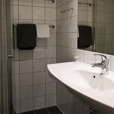 Clarion Oslo Airport 4*