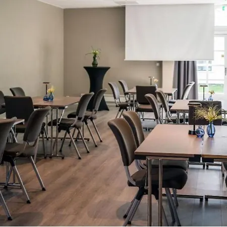 Clarion Oslo Airport 4* Garder
