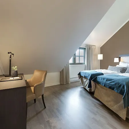 Clarion Oslo Airport 4* Garder