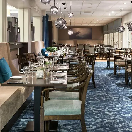 Hotel Clarion Oslo Airport