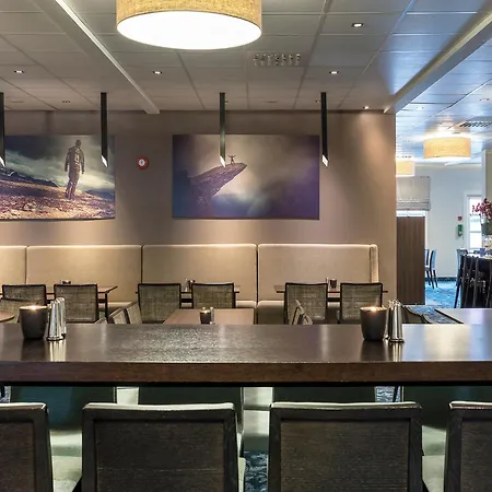 Clarion Oslo Airport Garder