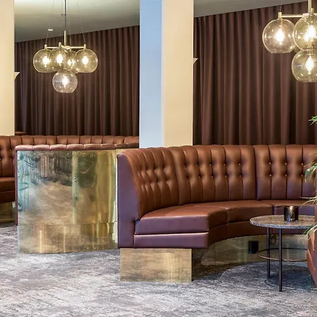 Clarion Oslo Airport 4* Garder