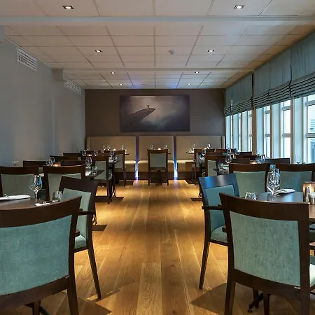 Clarion Oslo Airport Garder