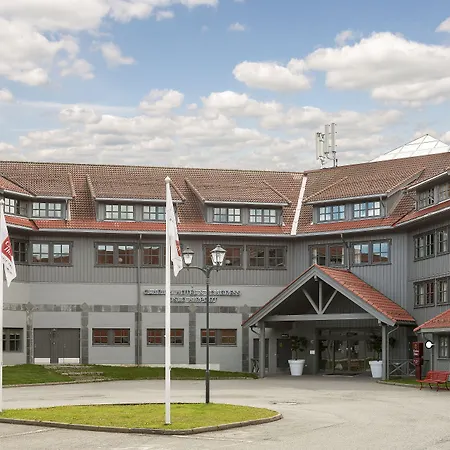 Clarion Oslo Airport