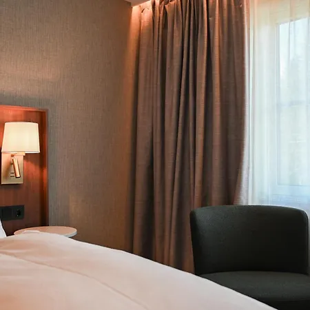 Clarion Oslo Airport Hotel