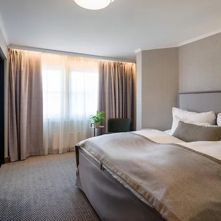 Hotel Clarion Oslo Airport Garder