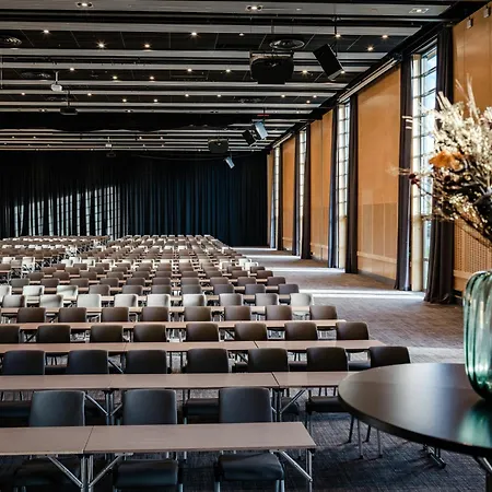 Hotel Clarion Oslo Airport