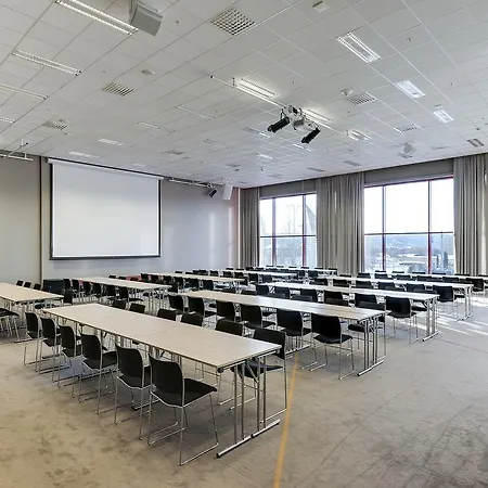 Clarion Oslo Airport Hotel
