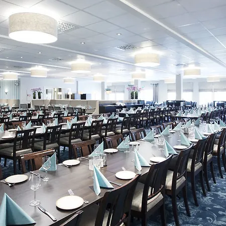 Hotel Clarion Oslo Airport