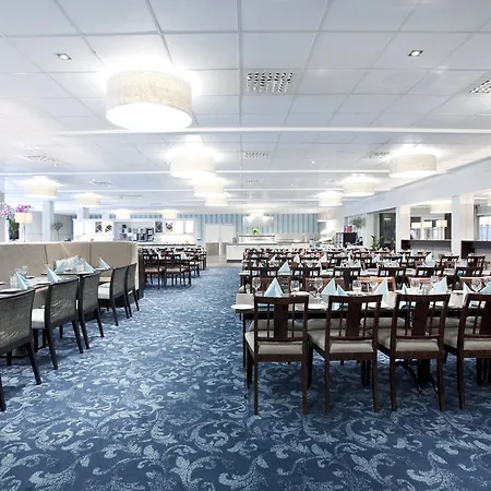 Clarion Oslo Airport Hotel Garder