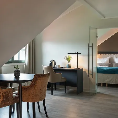 Clarion Oslo Airport Hotel