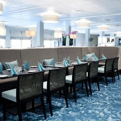 מלון Clarion Oslo Airport גרדרמואן