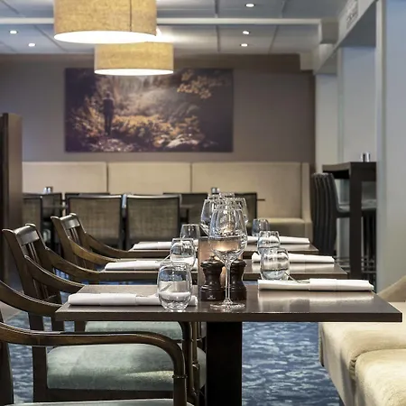 Clarion Oslo Airport Hotel