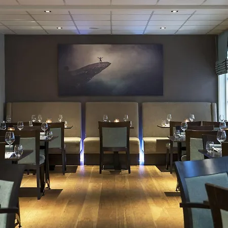 Clarion Oslo Airport 4*