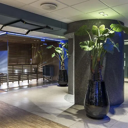 Hotel Clarion Oslo Airport Garder