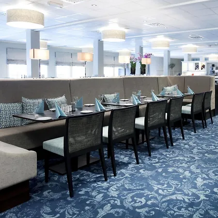Clarion Oslo Airport 4* Garder