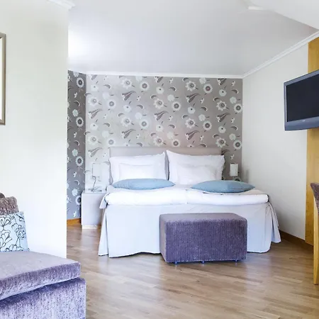 Clarion Oslo Airport Hotel