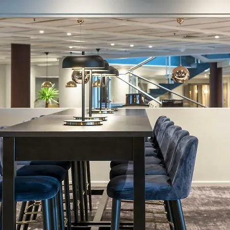 Hotel Clarion Oslo Airport Garder