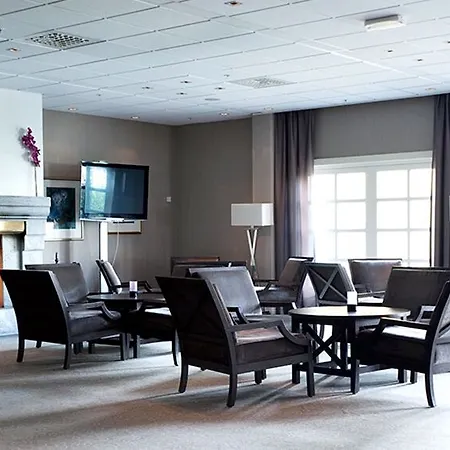 Clarion Oslo Airport Hotel Gardermoen