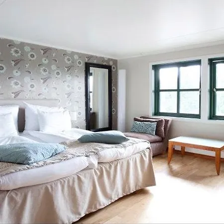 Clarion Oslo Airport Hotel 4*