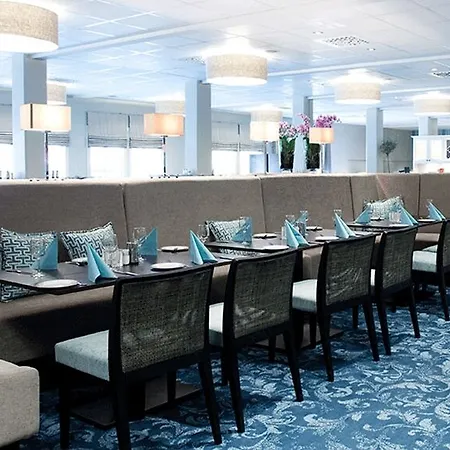 Clarion Oslo Airport Hotel Gardermoen