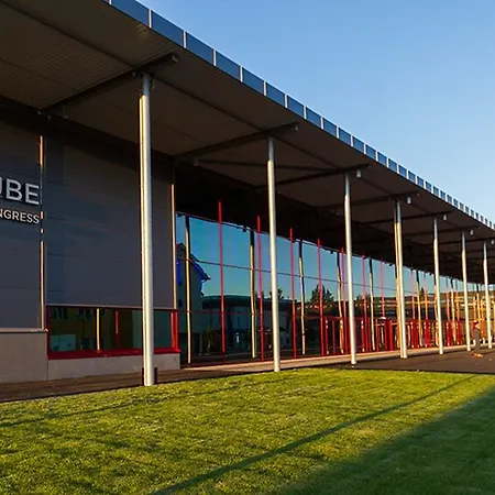 Clarion Oslo Airport Hotel 4*