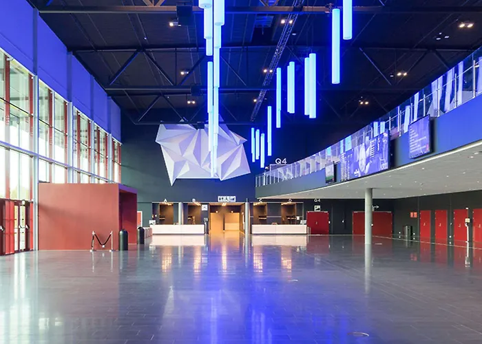 Clarion Oslo Airport Hotell