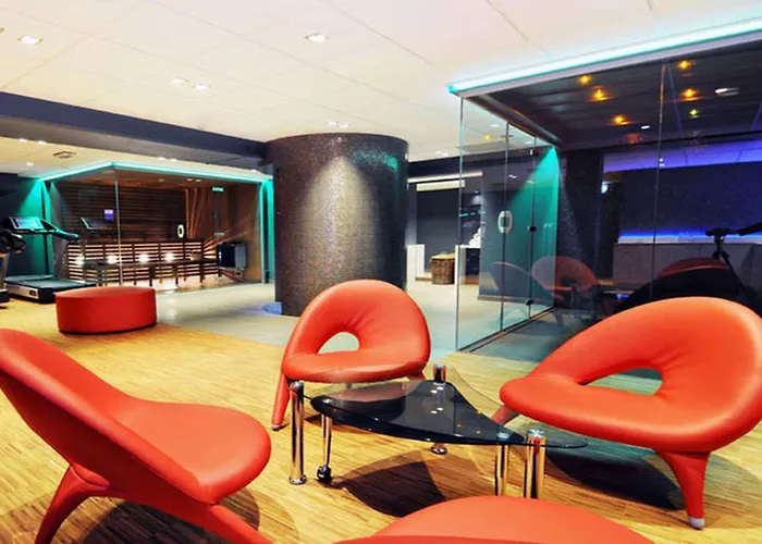 Clarion Oslo Airport Hotell