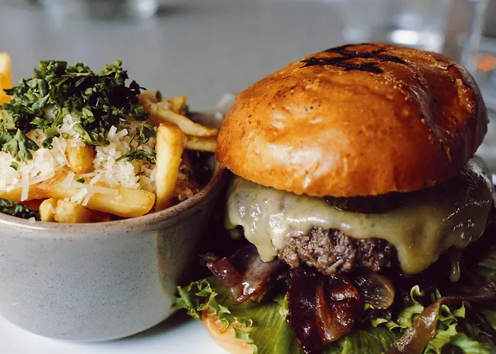 Clarion Oslo Airport Hotell Garder